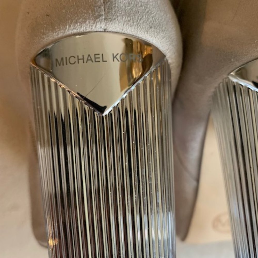 Michael Kors Ankle Boots
